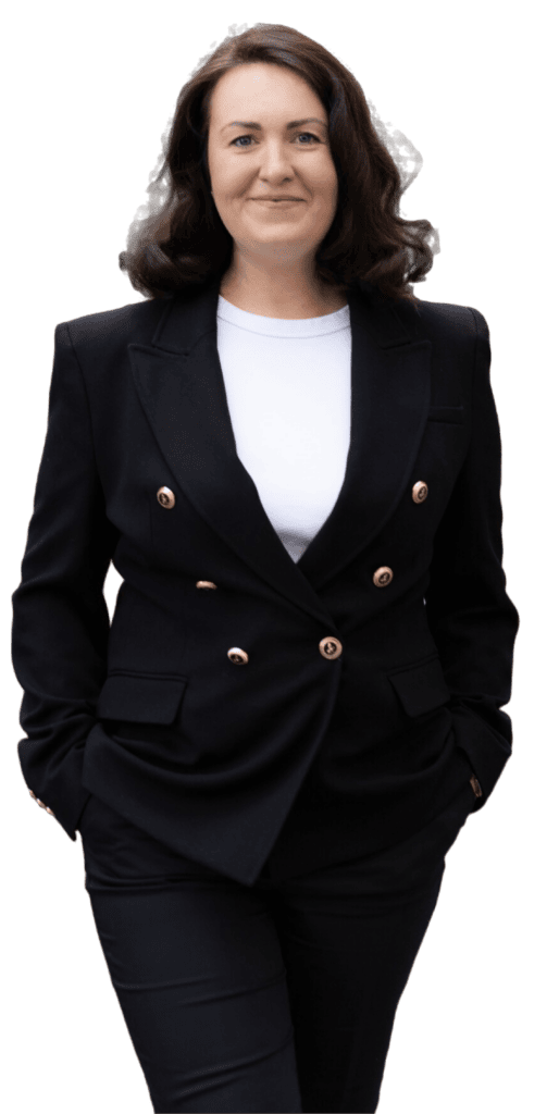 Elena Soergel Franck und Soergel Business Coaching GmbH